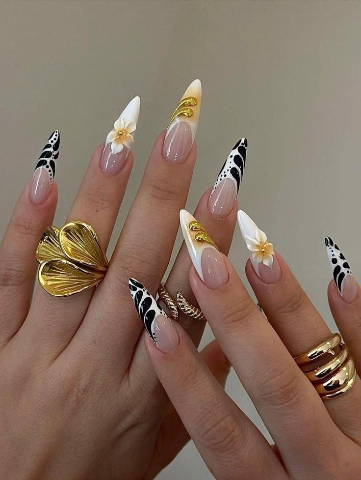 Classic manicure
